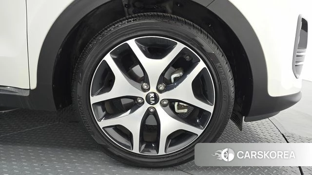 Kia Sportage 4th Generation id 4448276 из Кореи 13