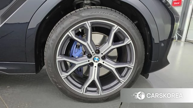 BMW X6 (G06) id 4506762 из Кореи 13