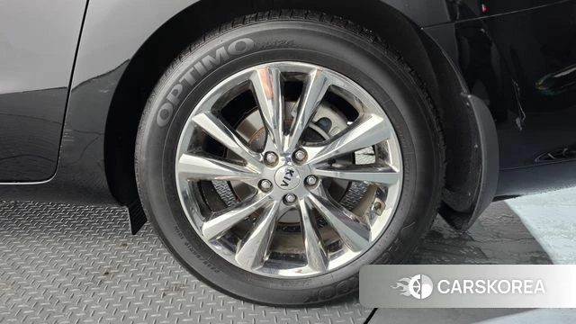 Kia The New Carnival id 4746919 из Кореи 13
