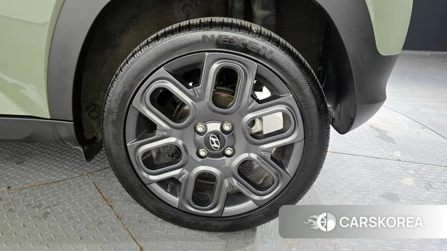 Hyundai Casper id 4308379 из Кореи 13
