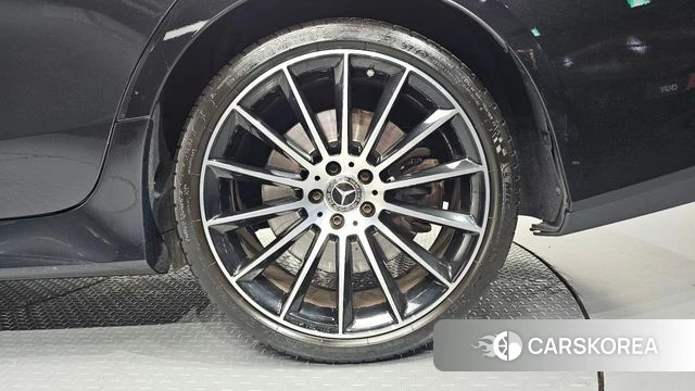 Mercedes-Benz CLS-Class C257 id 4855992 из Кореи 13