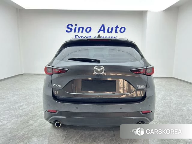 Mazda CX-5 id 4241308 из Китая 13
