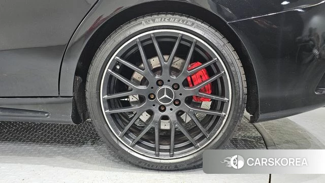 Mercedes-Benz CLA-Class C117 id 4638073 из Кореи 13