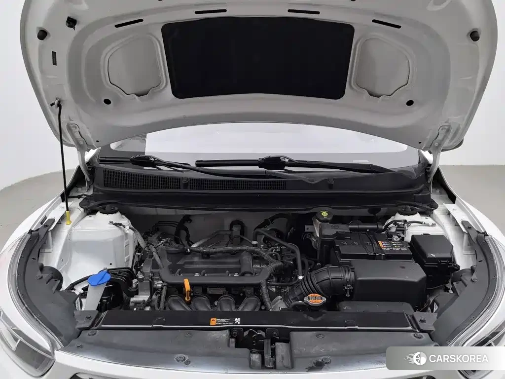 Kia KX1 id 4599804 из Китая 13