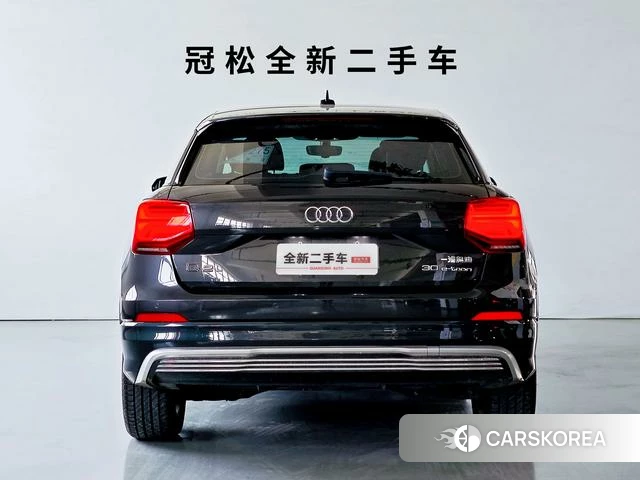 Audi Q2L e-tron id 4359477 из Китая 13