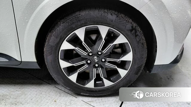 Kia Carnival 4th generation id 4567850 из Кореи 13