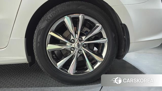 Kia The New Carnival id 4587007 из Кореи 13