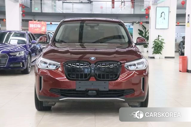 BMW iX3 id 4271988 из Китая 13