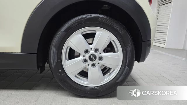 Mini Cooper id 4304951 из Кореи 13