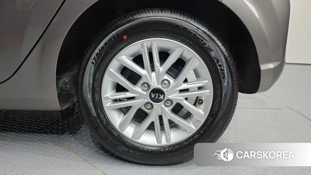 Kia Morning Urban (JA) id 4445800 из Кореи 13