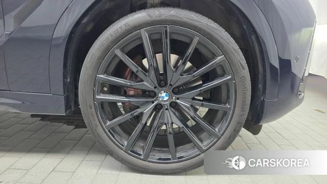 BMW X6 (G06) id 4584190 из Кореи 13