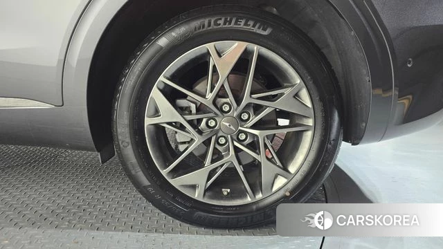 Genesis GV70 id 4676982 из Кореи 13