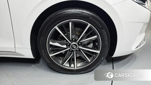 Hyundai The New Grandeur IG id 4231208 из Кореи 13