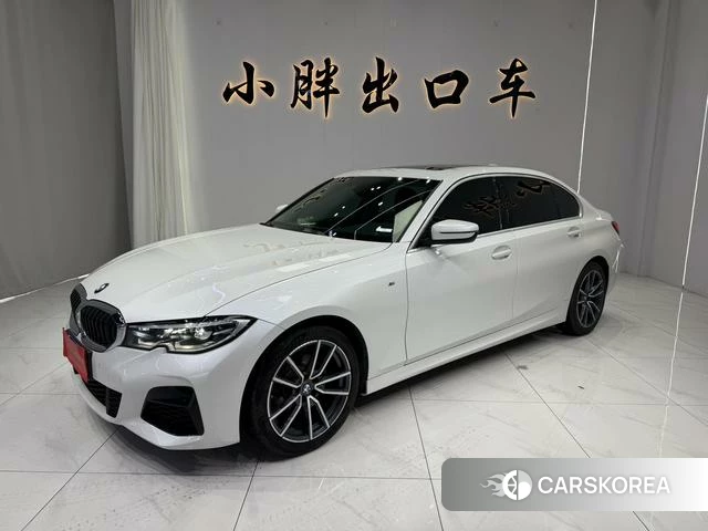 BMW 3 series id 4301725 из Китая 13