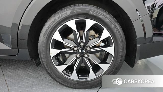 Kia Carnival 4th generation id 4507482 из Кореи 13