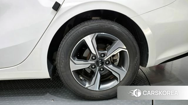 Kia Come New K3 id 4269460 из Кореи 13