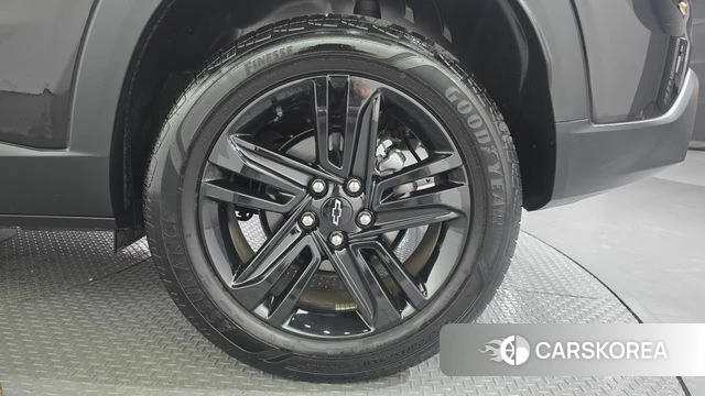Chevrolet (GM Daewoo) Trax Crossover id 4302693 из Кореи 13