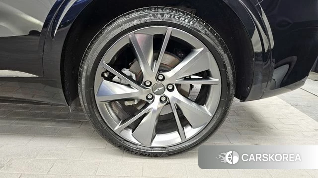 Genesis GV70 id 4356012 из Кореи 13