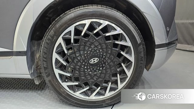 Hyundai Ionic 5 id 4361309 из Кореи 13