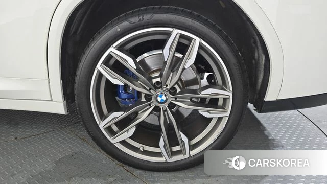BMW X4 (G02) id 4625402 из Кореи 13