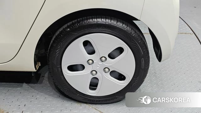 Kia The New Ray id 4339861 из Кореи 13