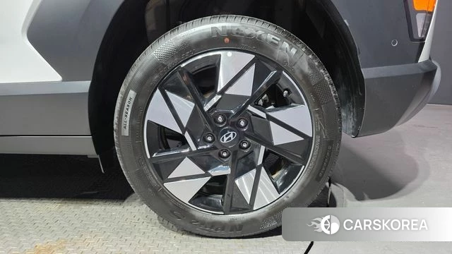 Hyundai Kona (SX2) id 4413971 из Кореи 13