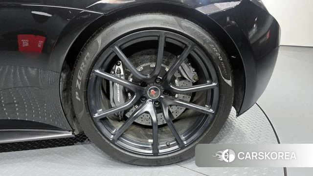 McLaren 570S id 4351272 из Кореи 13