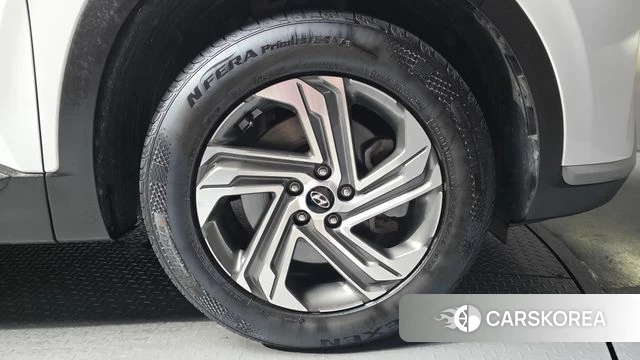 Hyundai The New Santa Fe id 4549368 из Кореи 13