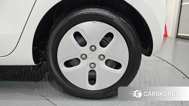 Kia The New Ray id 4415598 из Кореи 13
