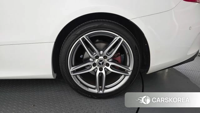 Mercedes-Benz E-Class W213 id 4785617 из Кореи 13