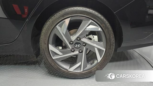 Hyundai The New Avante (CN7) id 4480205 из Кореи 13