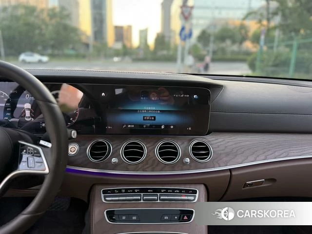 Mercedes-Benz E-class id 4393228 из Китая 13