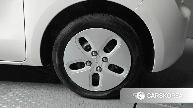 Kia The New Ray id 4676073 из Кореи 13