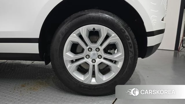 Land Rover Range Rover Evoque 2nd Generation id 4414709 из Кореи 13