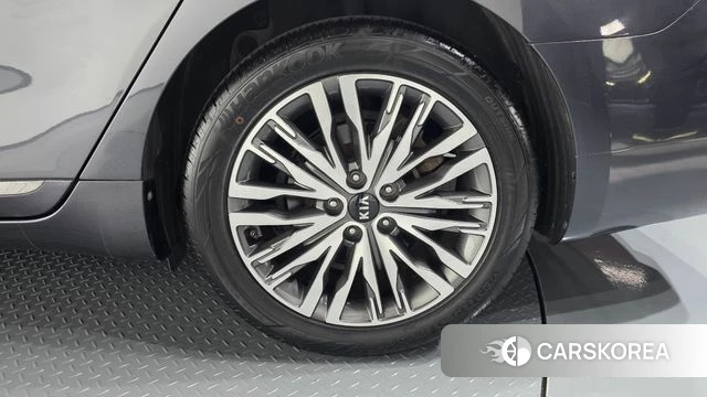 Kia K7 Premier id 4895134 из Кореи 13