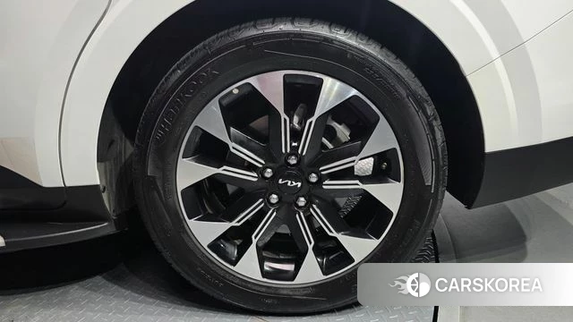 Kia Carnival 4th generation id 4624703 из Кореи 13