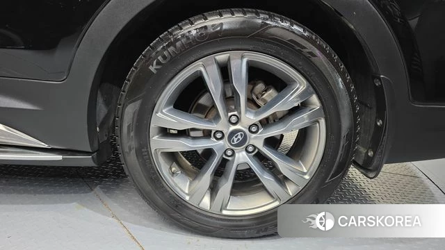 Hyundai The New Max Cruise id 4508681 из Кореи 13