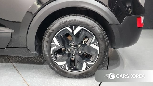 Kia Di All New Niro EV id 4631443 из Кореи 13