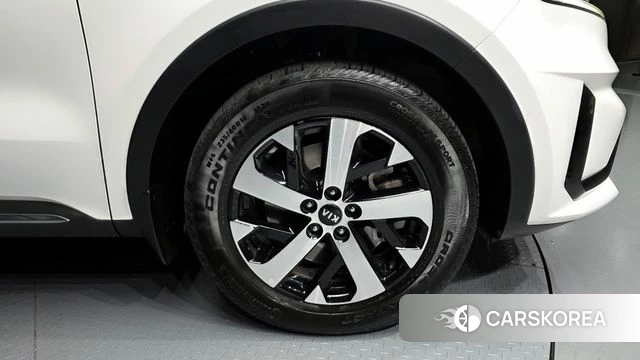 Kia Sorento 4th Generation id 4244967 из Кореи 13