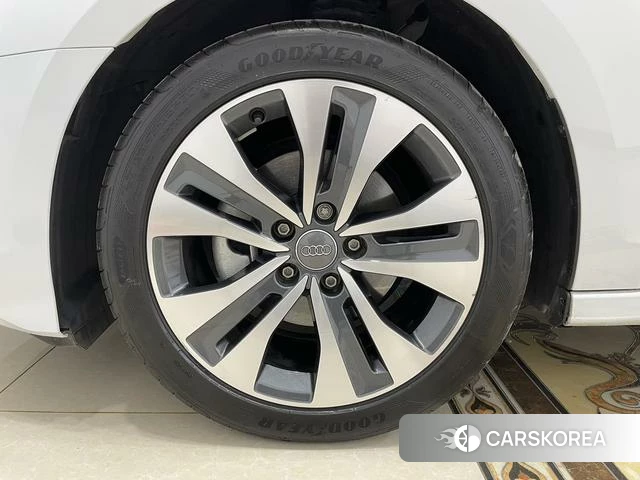 Audi A3 id 4366037 из Китая 13