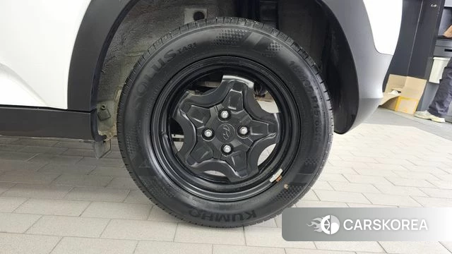Hyundai Casper id 4488840 из Кореи 13