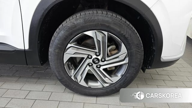 Hyundai The New Santa Fe id 4943453 из Кореи 13