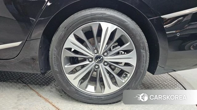 Kia K8 id 4434163 из Кореи 13