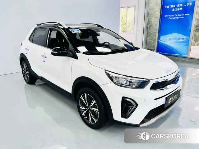 Kia Yi Ran id 4262319 из Китая 13
