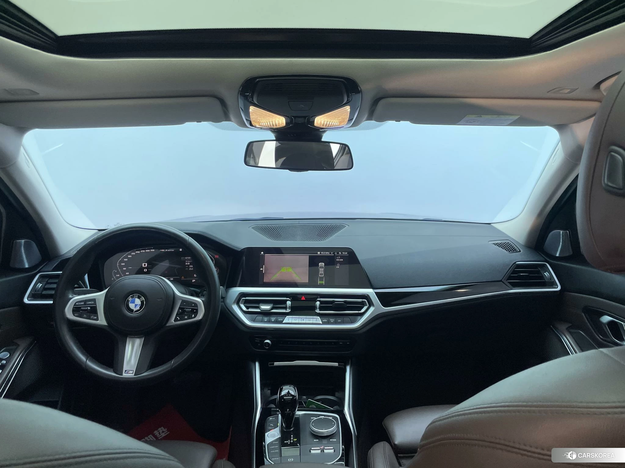 BMW 3 series id 4455483 из Китая 13