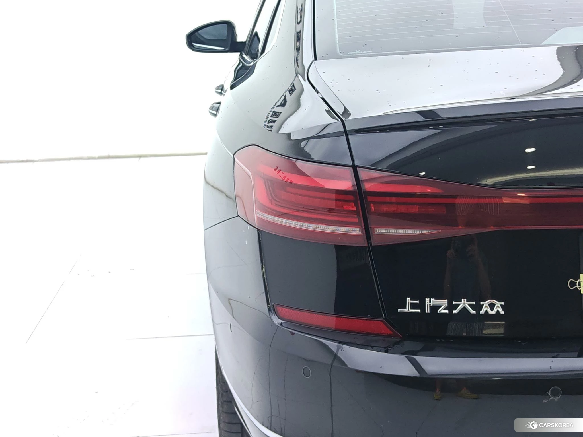 Volkswagen Passat id 4468109 из Китая 13
