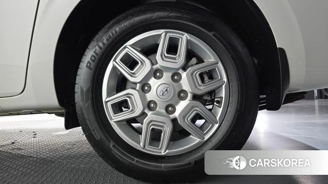 Hyundai Staria id 4893466 из Кореи 13