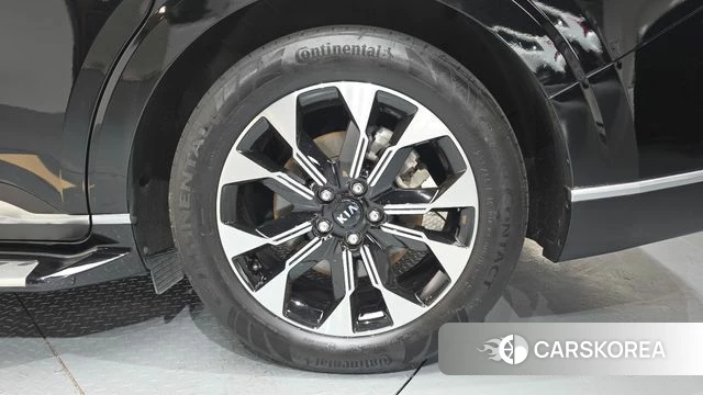 Kia Carnival 4th generation id 4383540 из Кореи 13