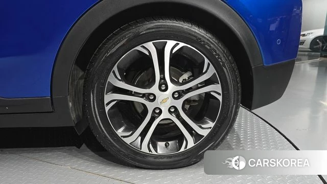 Chevrolet (GM Daewoo) Bolt EV id 4662606 из Кореи 13