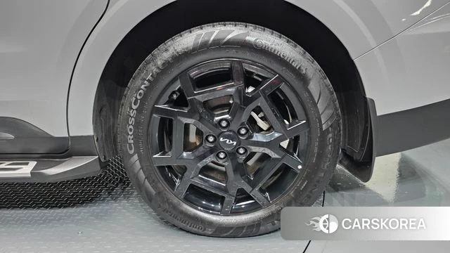 Kia The New Carnival 4th Generation id 4783307 из Кореи 13